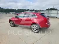 2012 Cadillac SRX photo