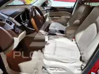 2012 Cadillac SRX фото