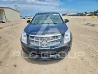 2012 Cadillac SRX фото