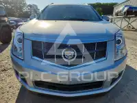 2012 Cadillac SRX photo