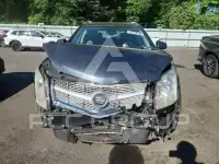2012 Cadillac SRX photo
