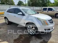 2012 Cadillac SRX photo