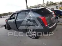 2012 Cadillac SRX фото