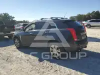 2012 Cadillac SRX photo
