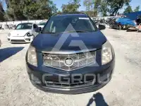 2012 Cadillac SRX photo