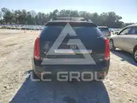 2012 Cadillac SRX photo