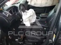 2012 Cadillac SRX фото