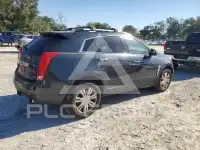 2012 Cadillac SRX photo