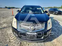 2012 Cadillac SRX photo