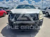 2012 Cadillac SRX фото