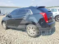2012 Cadillac SRX фото