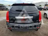 2012 Cadillac SRX фото