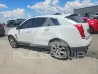 2012 Cadillac SRX фото