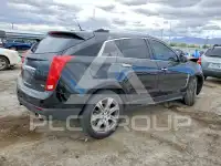 2012 Cadillac SRX photo