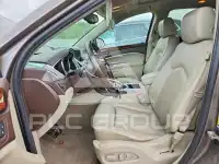 2012 Cadillac SRX photo