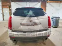 2012 Cadillac SRX фото