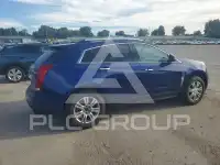 2012 Cadillac SRX фото