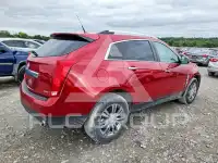 2012 Cadillac SRX photo