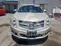 2012 Cadillac SRX фото