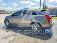 2012 Cadillac SRX photo
