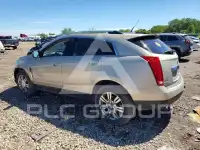 2012 Cadillac SRX фото