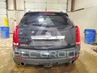 2012 Cadillac SRX фото