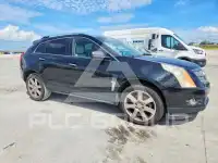 2012 Cadillac SRX фото