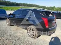 2012 Cadillac SRX фото