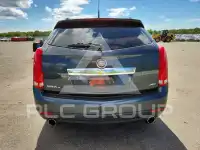 2012 Cadillac SRX photo