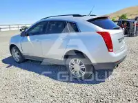 2012 Cadillac SRX photo