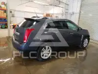 2012 Cadillac SRX фото