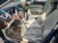 2012 Cadillac SRX фото