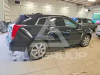 2012 Cadillac SRX фото