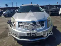 2012 Cadillac SRX photo
