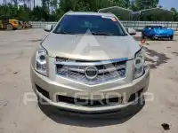 2012 Cadillac SRX photo