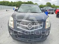 2012 Cadillac SRX фото