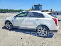 2012 Cadillac SRX photo