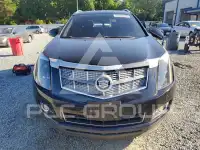 2012 Cadillac SRX фото