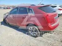 2012 Cadillac SRX фото