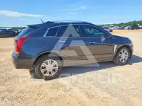 2012 Cadillac SRX фото