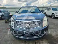 2012 Cadillac SRX фото