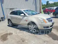 2012 Cadillac SRX фото