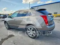 2012 Cadillac SRX фото