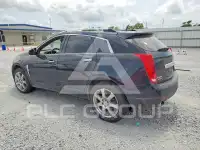 2012 Cadillac SRX фото