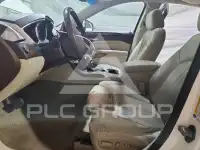 2012 Cadillac SRX фото