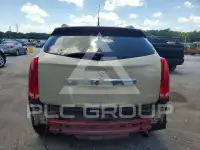 2012 Cadillac SRX фото