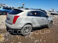 2012 Cadillac SRX фото