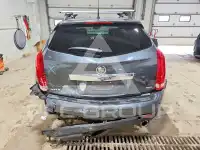 2012 Cadillac SRX photo