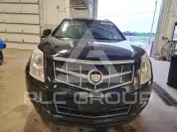 2012 Cadillac SRX фото