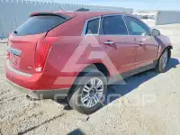 2012 Cadillac SRX фото